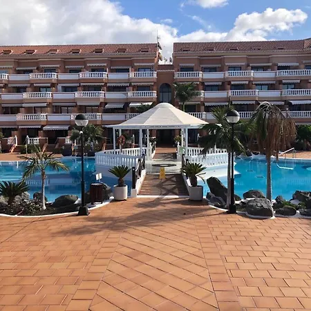 Vistas - Tenerife Royal Gardens *