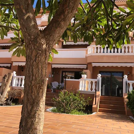 Vistas - Tenerife Royal Gardens Playa de las Américas