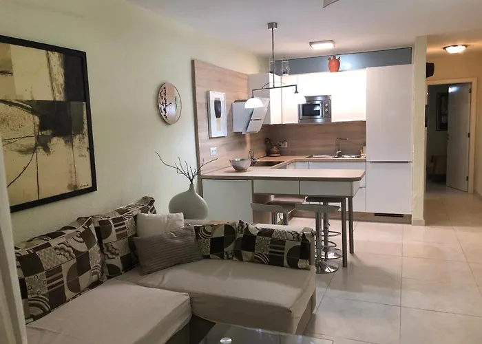 Vistas - Tenerife Royal Gardens