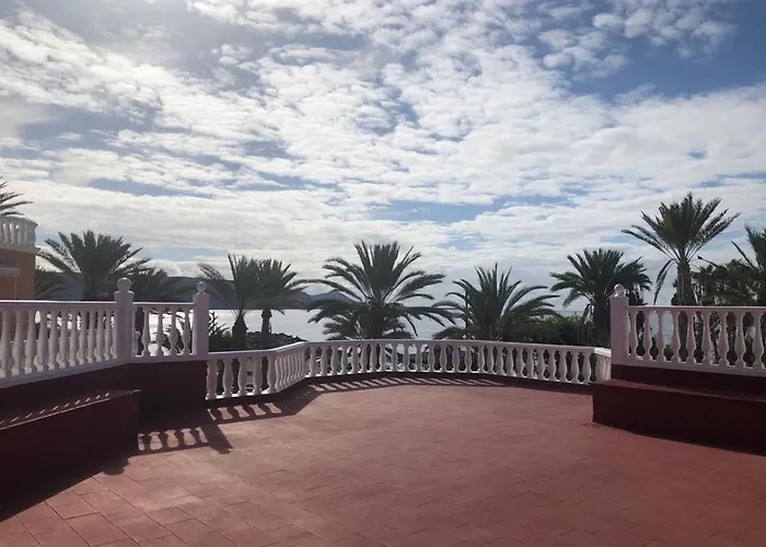 Vistas - Tenerife Royal Gardens *