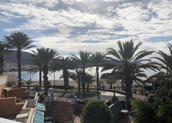 Vistas - Tenerife Royal Gardens *