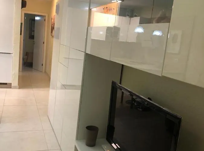 Vistas - Tenerife Royal Gardens Apartment Playa de las Américas