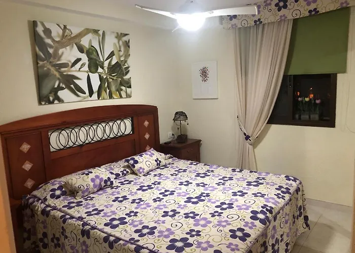 Vistas - Tenerife Royal Gardens