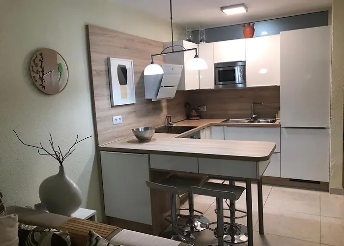 Vistas - Tenerife Royal Gardens Playa de las Américas