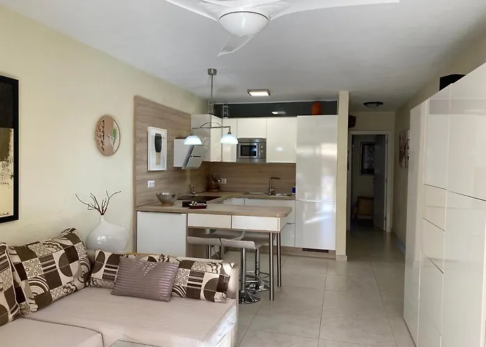 Vistas - Tenerife Royal Gardens *