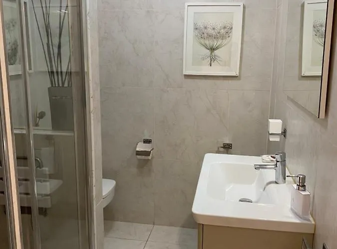 Vistas - Tenerife Royal Gardens Apartment