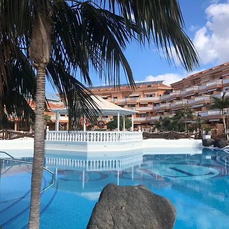 Vistas - Tenerife Royal Gardens Apartment Playa de las Américas