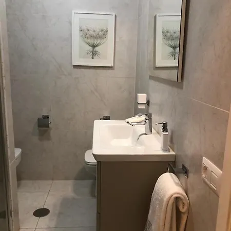 Vistas - Tenerife Royal Gardens Apartment Playa de las Américas