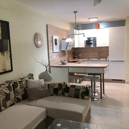 Vistas - Tenerife Royal Gardens