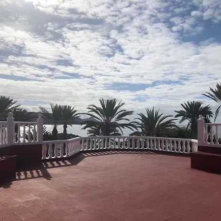 Vistas - Tenerife Royal Gardens *