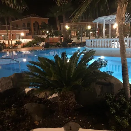 Apartment Vistas - Tenerife Royal Gardens