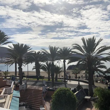 Vistas - Tenerife Royal Gardens *