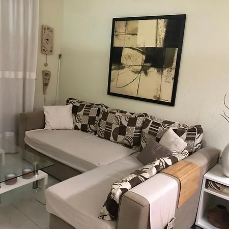 Apartment Vistas - Tenerife Royal Gardens *