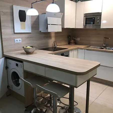 Vistas - Tenerife Royal Gardens Apartment *