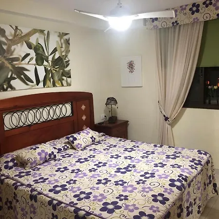 Vistas - Tenerife Royal Gardens