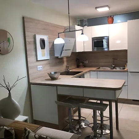 Vistas - Tenerife Royal Gardens Playa de las Américas