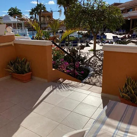 Vistas - Tenerife Royal Gardens *