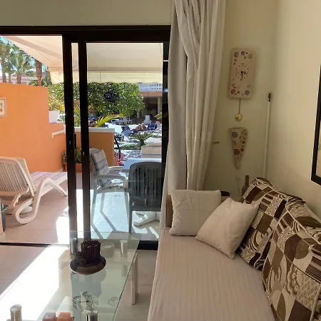 Apartment Vistas - Tenerife Royal Gardens Playa de las Americas (Tenerife)