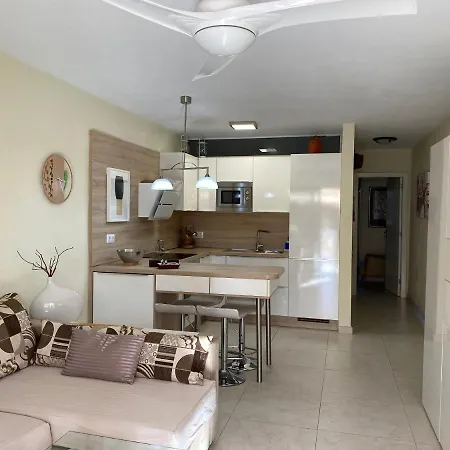 Vistas - Tenerife Royal Gardens *