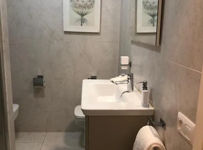 Vistas - Tenerife Royal Gardens Apartmán Playa de las Americas (Tenerife)