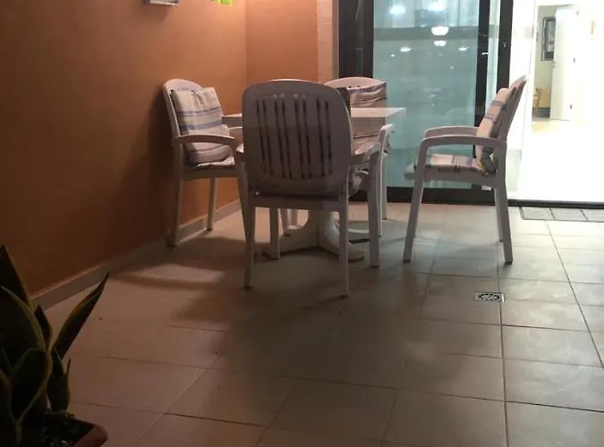 Vistas - Tenerife Royal Gardens *