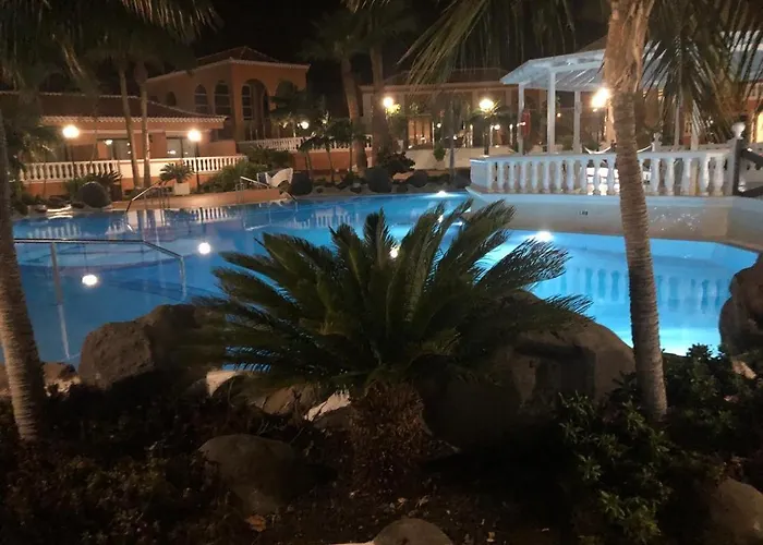 Apartmán Vistas - Tenerife Royal Gardens