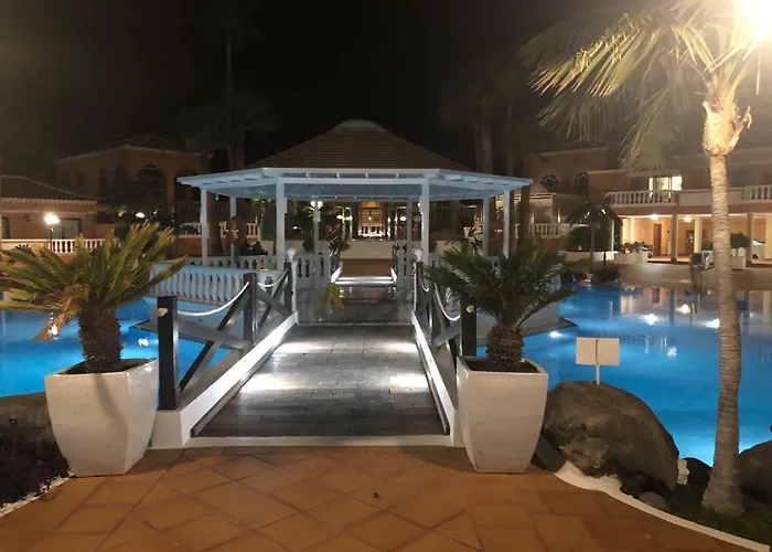 Apartmán Vistas - Tenerife Royal Gardens Playa de las Americas (Tenerife)