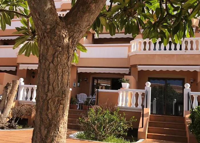 Vistas - Tenerife Royal Gardens Playa de las Americas (Tenerife)