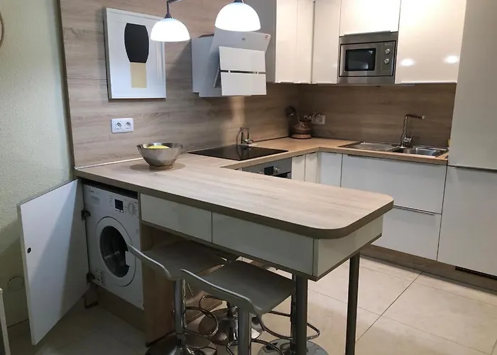 Vistas - Tenerife Royal Gardens Apartmán *