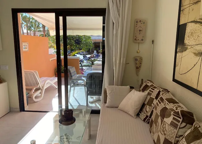 Apartmán Vistas - Tenerife Royal Gardens Playa de las Americas (Tenerife)