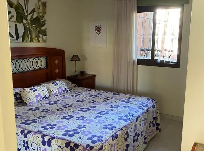 Apartmán Vistas - Tenerife Royal Gardens Playa de las Americas (Tenerife)