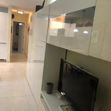 Vistas - Tenerife Royal Gardens Appartement Playa de las Américas