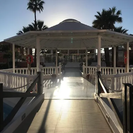 Vistas - Tenerife Royal Gardens Appartement *