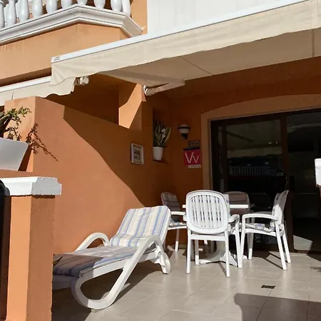 Appartement Vistas - Tenerife Royal Gardens *