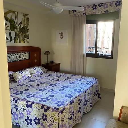 Appartement Vistas - Tenerife Royal Gardens Playa de las Américas