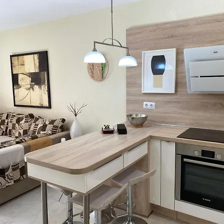 Vistas - Tenerife Royal Gardens Appartement Playa de las Américas