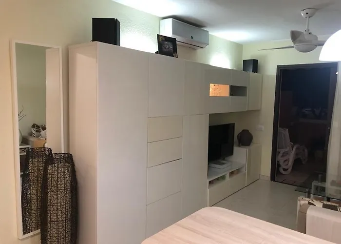 Vistas - Tenerife Royal Gardens