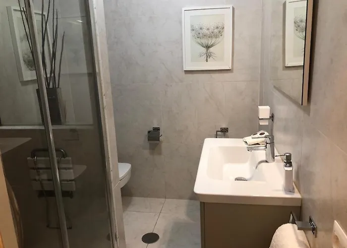 Apartman Vistas - Tenerife Royal Gardens