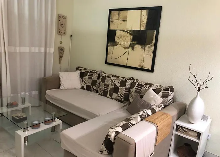 Apartman Vistas - Tenerife Royal Gardens *