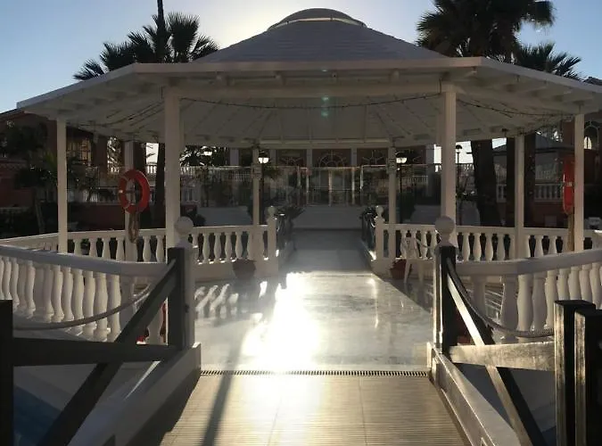 Vistas - Tenerife Royal Gardens Διαμέρισμα *