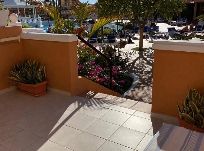 Vistas - Tenerife Royal Gardens *